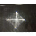 Regular 1.5mm clear prism sheet plastic polycarboante sheet